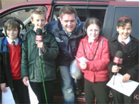 Robert Bloomfield Middle School