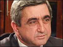 Serj Sarkisyan