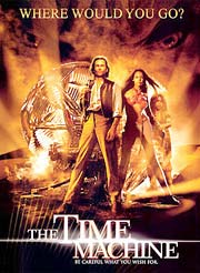 The Time Machine