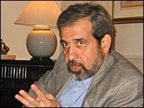  حامد رضا آصفی 