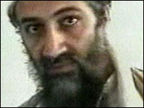 Osama bin Laden