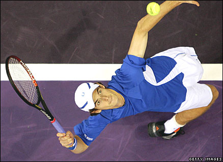Andy Murray, 2006