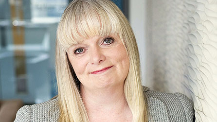 BBC Two Controller, Janice Hadlow