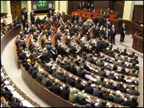 Юлія Тимошенко каже, що грошей на це в бюджеті немає. Фото з архіву