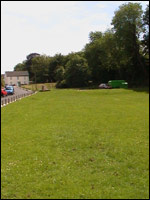 The Green, Stroud's Hill, Chiseldon