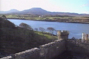 John has huge responsibilities