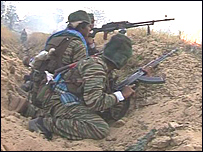 तमिल विद्रोही (फ़ाइल फ़ोटो)