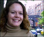 Radio Storytelling Producer Marie Crook