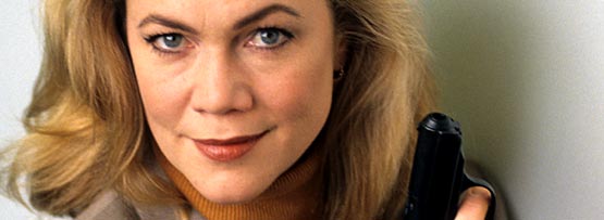 Kathleen Turner