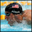 माइकल फेलप्स