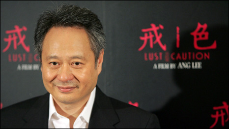 Ang Lee
