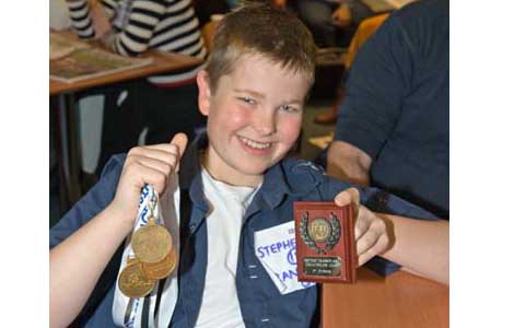 BBC Radio Solent, 100 Lives