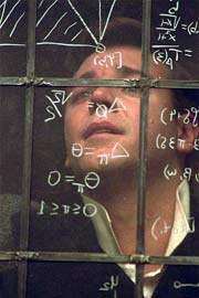 A Beautiful Mind