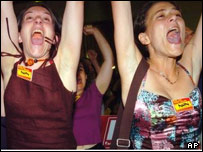 फ़्रांस में जनमत संग्रह