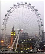 London Eye