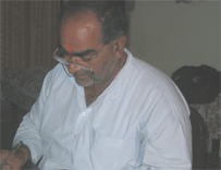 گوور دھن کیشوانی