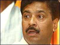 प्रमोद महाजन