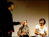 ڈومینک رائے، کلئتر 