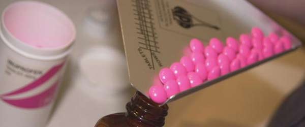 Getting the dose right?