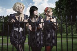 The Pipettes