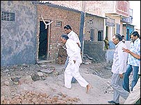 हिम्मत कोठारी