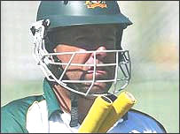 डैरेन लेहमैन