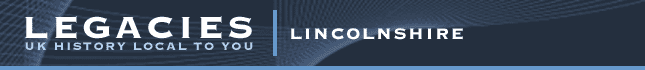 Legacies - Lincolnshire
