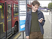 تلفن همراه و باروری در مردان