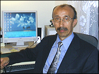 Сафар Бекжон