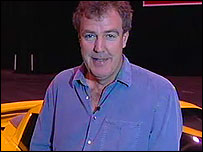 Jeremy Clarkson
