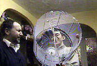 Spiro Sueref: Budgies