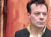 James Hunter: Photo Credit: Steve Erdman