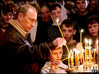 ولاديمير پوتين