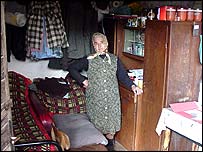 Smiljana, Srbka, která se vrátila do Chorvatska