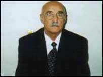 دستگير پنجشيری