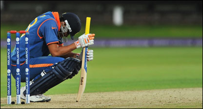 यूसुफ़ पठान