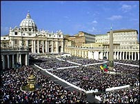 Vaticano