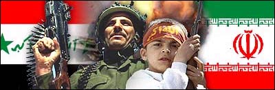 جنگ ايران و عراق