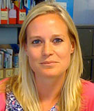 Tilly Cowen, Assistant Producer, programme 1