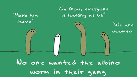 Doodle by Andre Jordan