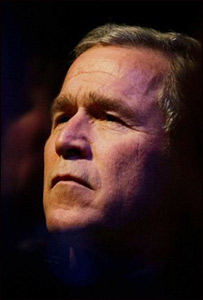 George W. Bush