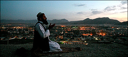 مسابقه عکس برای افغانستان: شهر من