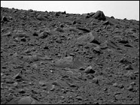 Planície do Pão de Açúcar