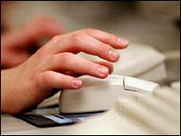 Usuários de computador