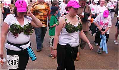 همایش سرطان سینه