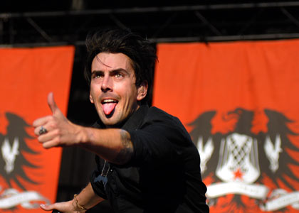 Lostprophets Lostprophets