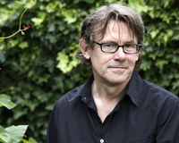 Nigel Slater from Nigel Slater's Simple Suppers