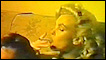 Imagem de Marilyn Monroe em filme amador da década de 50 (Imagem: Keya Morgan, KeyaGallery.com)