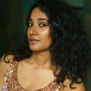 तनिष्ठा चटर्जी