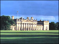 Harewood House